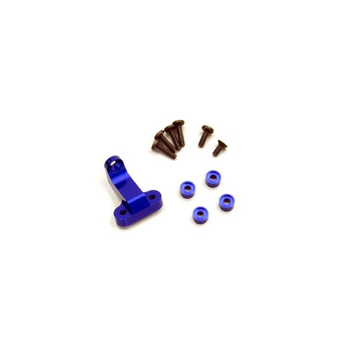 [ KMZW-418 ] Kyosho Aluminum Friction Mount(for HM/MR-03/MR-015)