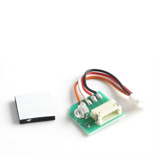 [ KMZW-422 ] Kyosho Tikitiki scramble flasher (for rx unit w/chase mode)r