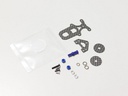 [ KMZW-430 ] Kyosho Friction Shock Set (Carbon/RM)