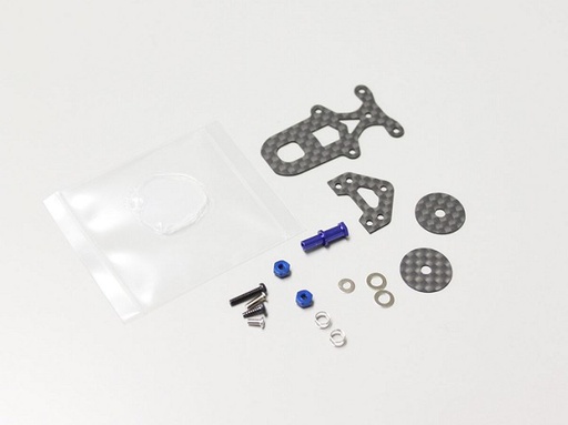 [ KMZW-430 ] friction shock set