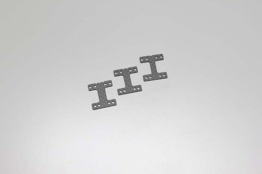 [ KMZW-5 ] Kyosho Carbon Rear Sus Plate