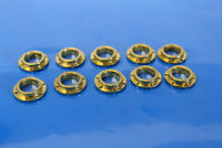 [ AE5760-52 ] Patrijspoort 6 mm (10 stuks)