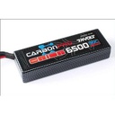 [ KORI14042 ] Carbon Pro 6500mAh 90C 7.4V Deans connector   PROMO