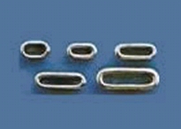 [ AE5792-22 ] Aeronaut Spuigat 22x8x6mm 20 stuks