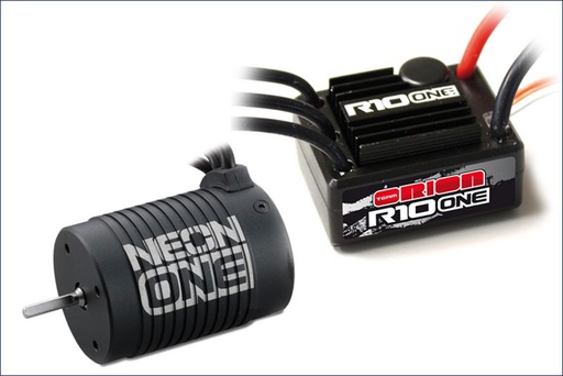 [ KORI66098 ] COMBO NEON ONE 2400kv 45a   4POLE 