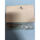 [ KOT-33 ] Kyosho Balls d4.8mm bm2.6