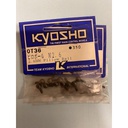 [ KOT36 ] Kyosho Pillow Ball d5.8 m2.6