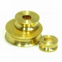 [ AE5847-06 ] BLOCK-SEILROLLE 6 MM