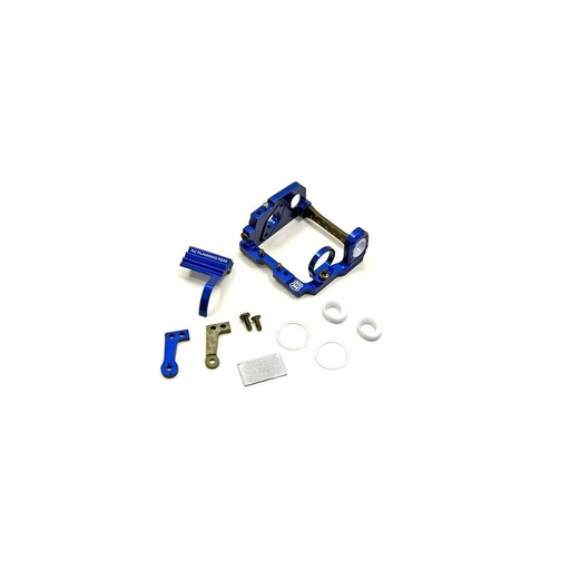 [ KR246-1351B ] Motorhalterung#MR-03 MML 98mm