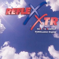 [ KRFX-1500 ] Reflex XTR 5.05.4, Dongle met Futaba kabel