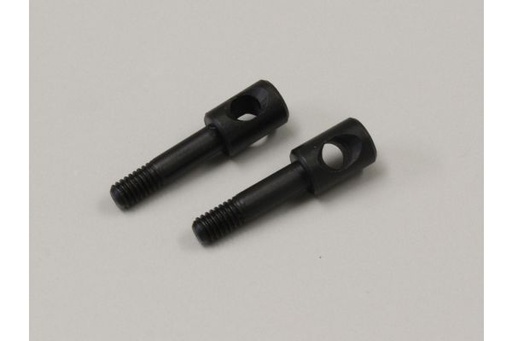 [ KSM3 ] Kyosho Front Wheel Shaft