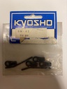 [ KSM42 ] Kyosho TIE ROD