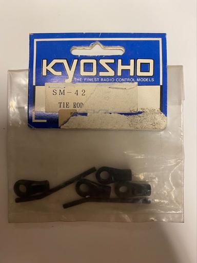 [ KSM42 ] Kyosho TIE ROD