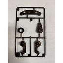 [ KSM-8 ] Kyosho Servo Saver 