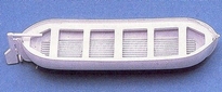 [ AE6020-43 ] REDDINGSBOOT KUTTER 140 MM   1/100 