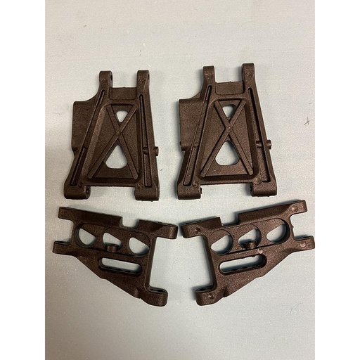 [ KUM13 ] Kyosho Sus. Arm Set 