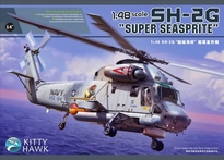 [ KH80126 ] kitty hawk sh-2g