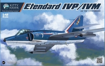 [ KH80137 ] kitty hawk 80137 etendard