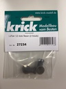 [ KR27234 ] LUFTER 12 MM 2 STUKS