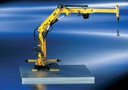[ KR28102 ] HIAB SEACRANE 61   1/24