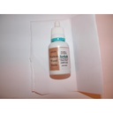 [ KR349105 ] notelaar beits 15ml