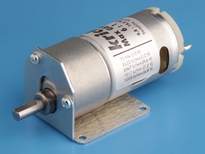 [ KR42276 ] max gear getriebemotor 6/1