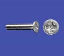 [ KR51060 ]Krick verzonken kop vijzen m2 x 10 - 10st
