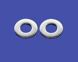 [ KR51128 ] Krick rondellen 1 mm 10 pcs