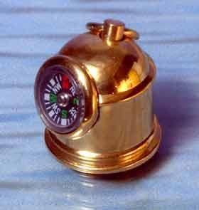 [ KR60111 ] Krick Kompass