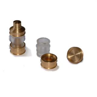 [ KR63003 ] POSIT.ODER TOPPLATERNE 2 STUKS