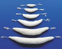 [ KR63212 ] Krick boegfender 250mm