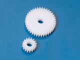 [ KR64015 ] tandwiel 15 t modul 0.5