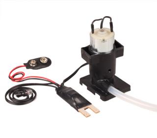 [ KR65360 ] bilge pomp met sensor