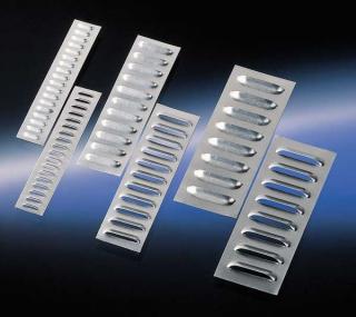 [ KR70023 ] Krick luchtinlaat 100x35 (2stuks)