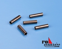 [ KRRO1319 ] Krick hulzen om takelkabel vast te zetten D2.0 mm 20st