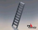 [ KRRO1328 ] Krick trap plastiek 20X80mm    (VE4)