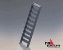 [ KRRO1328 ] Krick trap plastiek 20X80mm    (VE4)