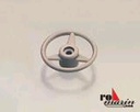 [ KRRO1330 ] Krick stuurwiel  20mm  (ve4)