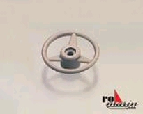 [ KRRO1330 ] Krick stuurwiel  20mm  (ve4)