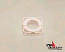 [ KRRO1334 ] Krick robbe  Reddingsring D20mm     (VE6)
