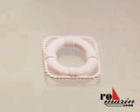 [ KRRO1335 ] Rettungsring D25mm     (VE6)