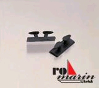 [ KRRO1338 ] Krick Yachtpoller 22X8 mm (VE6)
