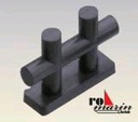 [ KRRO1345 ] Krick robbe Doppelkreuzpoller 28X8 mm (VE6)