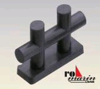 [ KRRO1345 ] Krick robbe Doppelkreuzpoller 28X8 mm (VE6)
