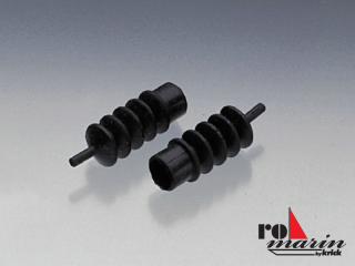 [ KRRO1400 ] Balgenmanschette/Faltenbalg  (VE2)