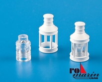 [ KRRO1411 ] Krick robbe rondomlicht  2 pcs