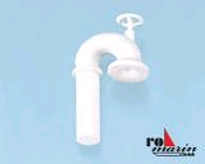 [ KRRO1416 ] Krick zwanenhalsventilator D4,5 (VE6)