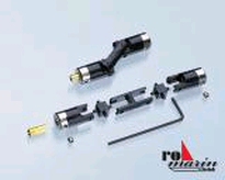[ KRRO1449 ] Krick navy kardan 44   3,2/4mm naar 4 mm