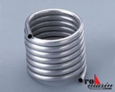 [ KRRO1451 ] koelingsslang voor E-motor 36mm