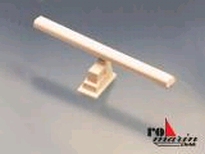 [ KRRO1484 ] Krick radar met voet 